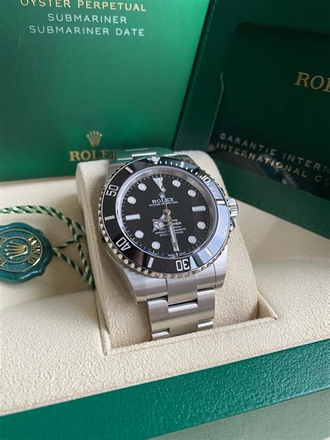 rolex aubmariner date|rolex submariner no date 2023.